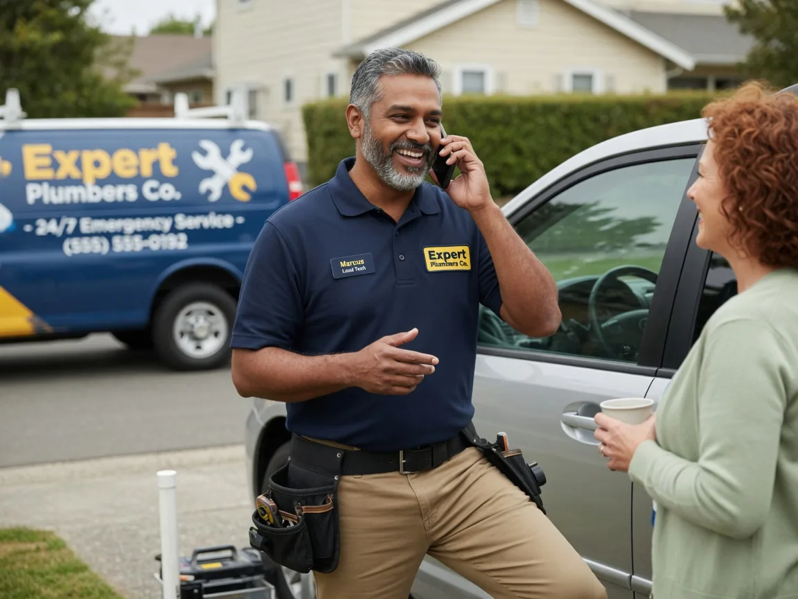 Clogged Drain Repair in New Paltz, NY